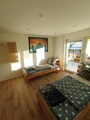 Wohnung Neunkirchen 1C